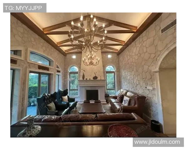 马内豪宅内景曝光奢华装潢与私人空间打造高端生活体验